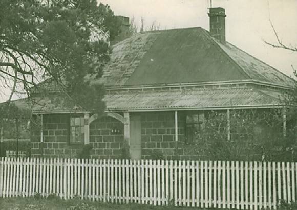 B3358 Craigburn Homestead 