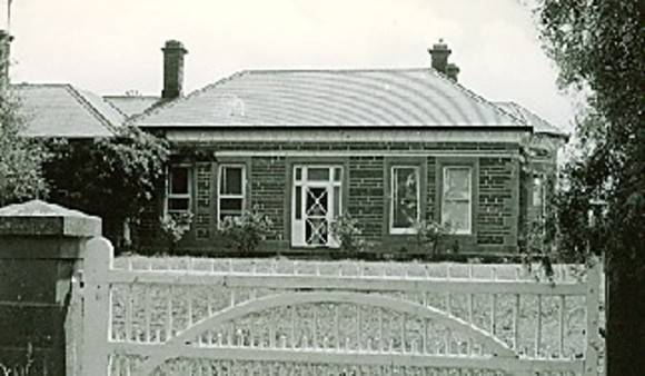 B3019 Poligolet Homestead