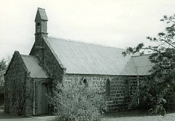 B3079 Presbyterian Church