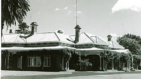B1115 Wiridgil Homestead
