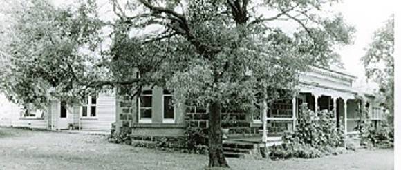 B1332 Narmbool, Elaine