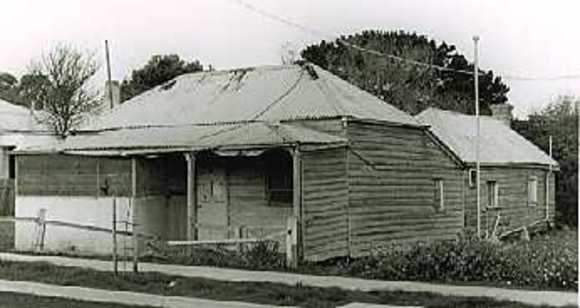 B5799 58 Barkly Street