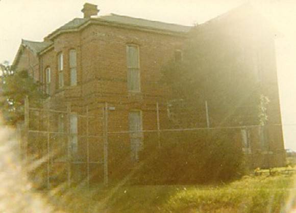 B5458 Historical Museum 
