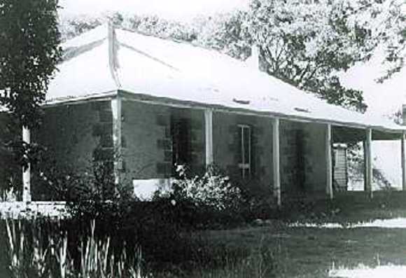 B3528 Kuruc a ruc homestead 