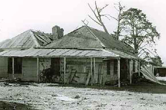 B1065 Woodbourne Homestead