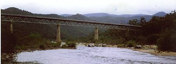 B6848 Mckillops Bridge