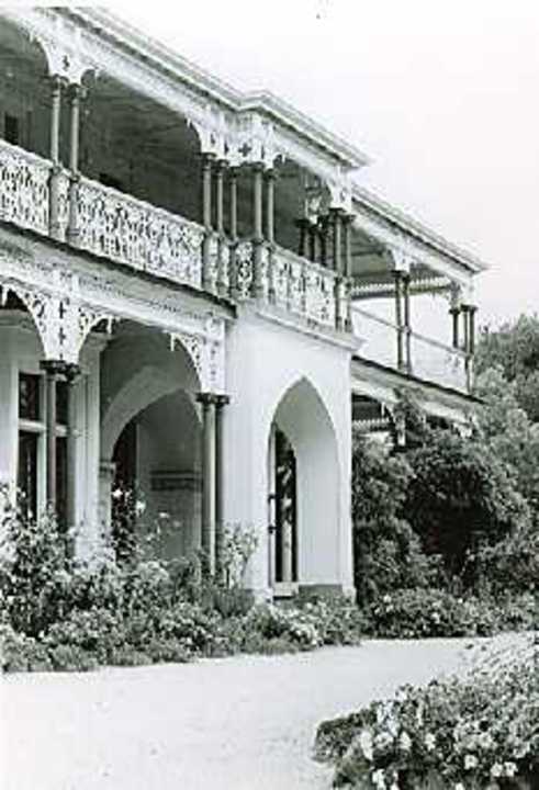 B3426 Glenfine Homestead