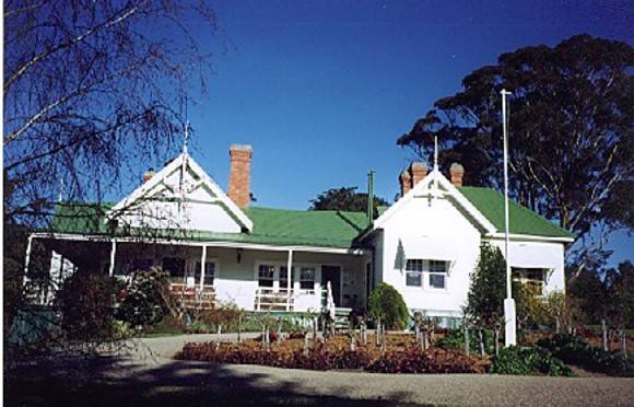 B5531 Nyerimilang Homestead