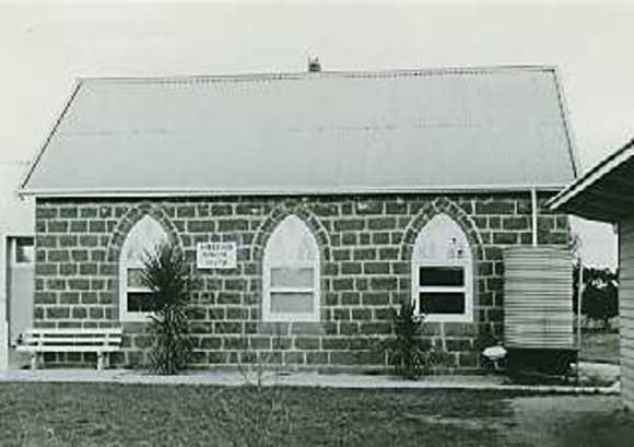 B2036 Leigh School 