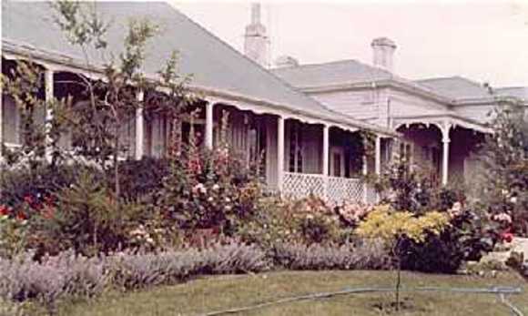 B0694 Moranghurk Homestead