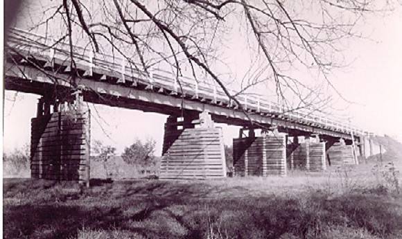 B6908 Wuk Wuk Bridge