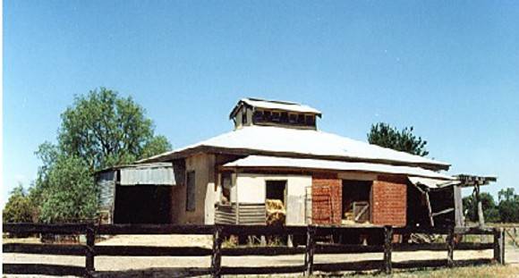 B6360 Tragowel Cheese Factory