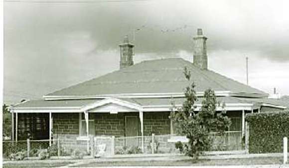 B3947 23 Bentinck Street