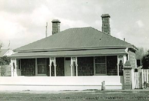 B1480 House Bentinck Street