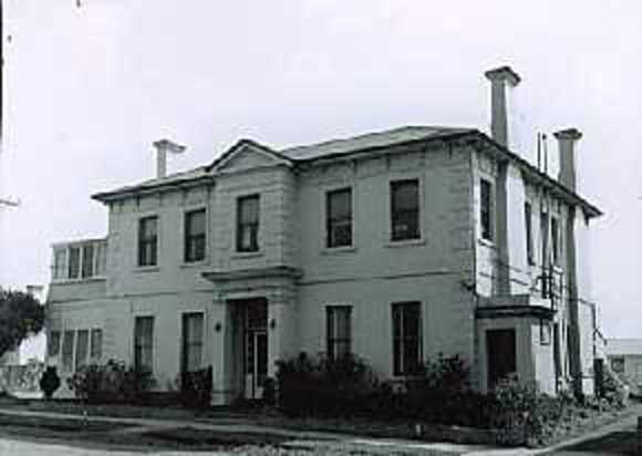 B0889 Annesley Julia Street Portland