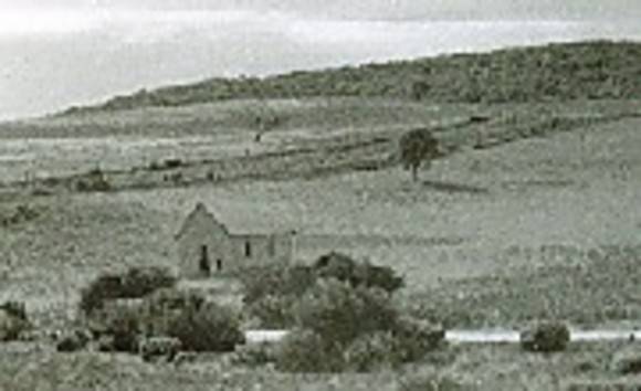 B1468 Frmr Wesleyan Chapel