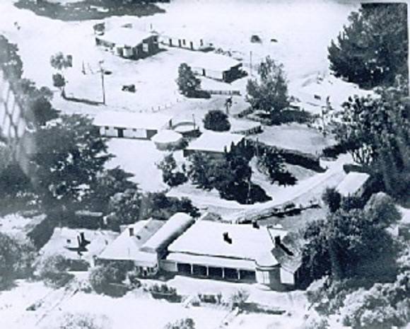 B2804 Grassdale Estate