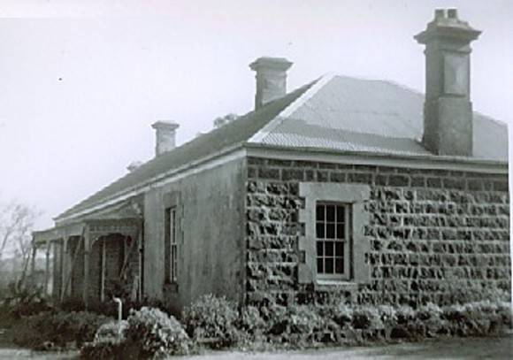 B1620 Craigton Homestead