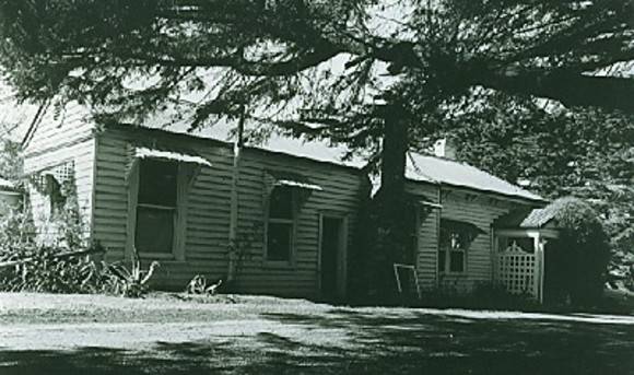 B5097 Bonnievale