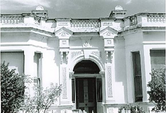 B3772 Kandahar