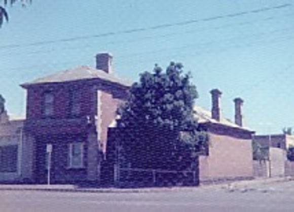 B5100 Ashdean