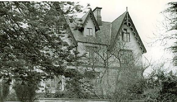B1154 Old Geelong Grammar
