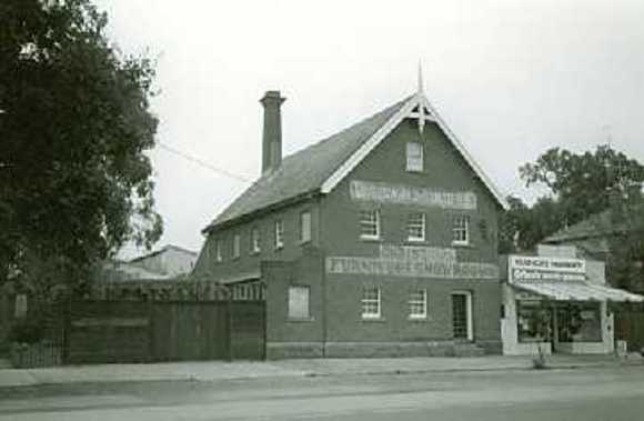 B6510 Flour Mill