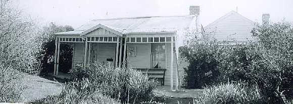 B3136 Miner's Cottage