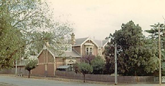 B2202 Belleville 