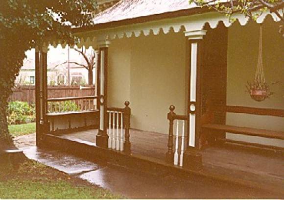 B4435 Woodlands
