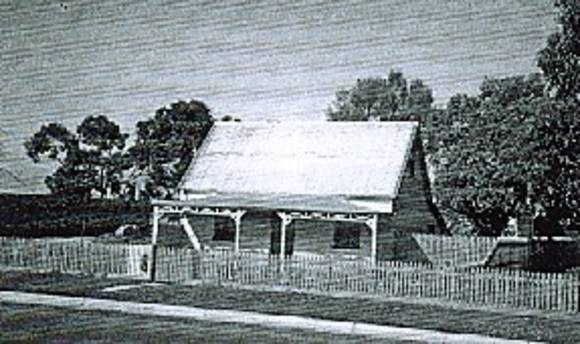 B5790 German Mud & Stud Cottage 