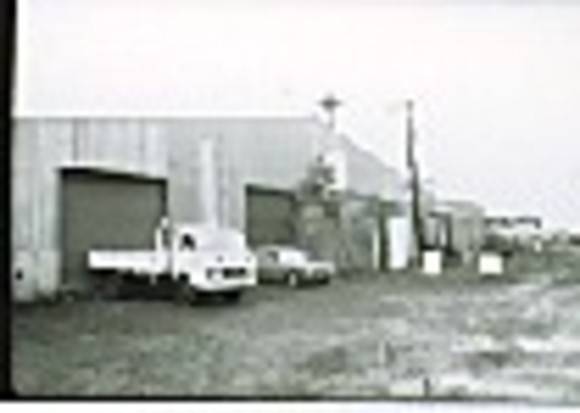 B5727 Central Foundry Pty Ltd