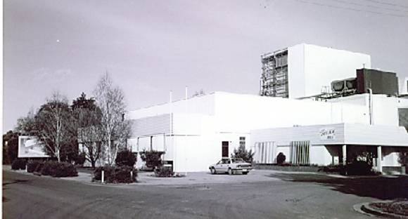 B6339 Tatura Butter Factory