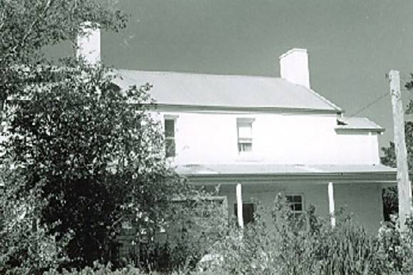 B4561 Mount Prospect House