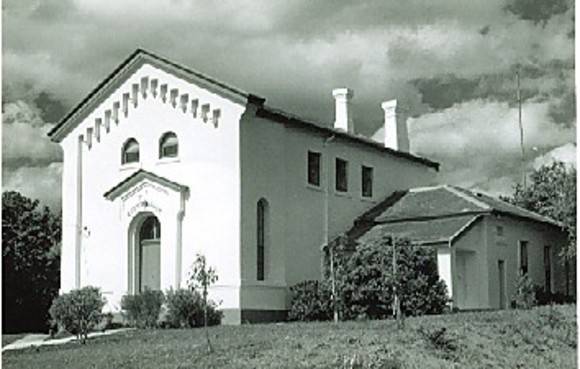 B5432 Court House