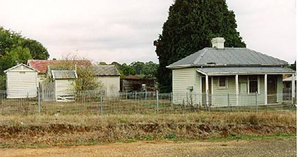 B7106 Police Complex