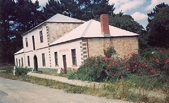 B2843 Former Macaroni Factory
