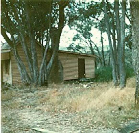B4010 Glynn's Cottage