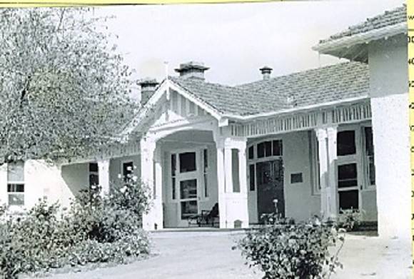 B1045 District Hospital 