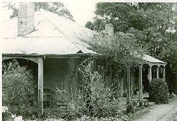 B3362 Mt Elgin Homestead