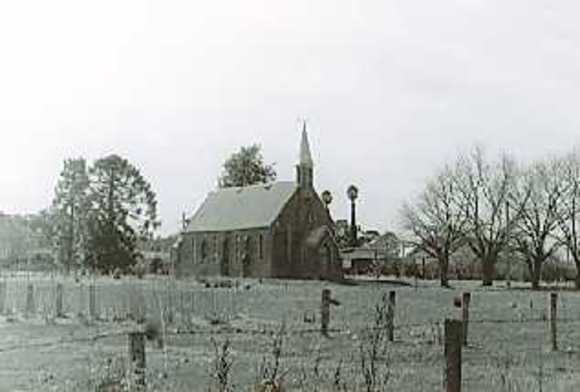 B3559 St Andrew's Uniting Church 