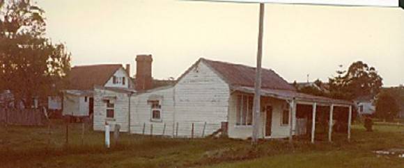 B5417 Jerraway's Lolly Shop