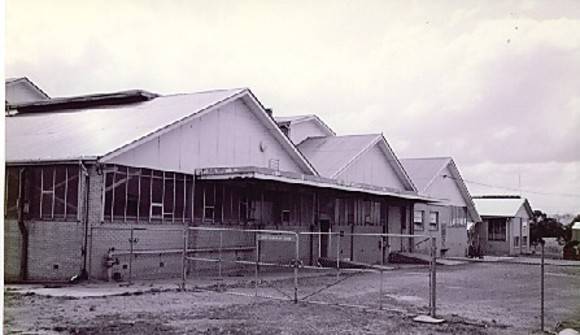B6177 Traralgon Creamery & Butter Factory