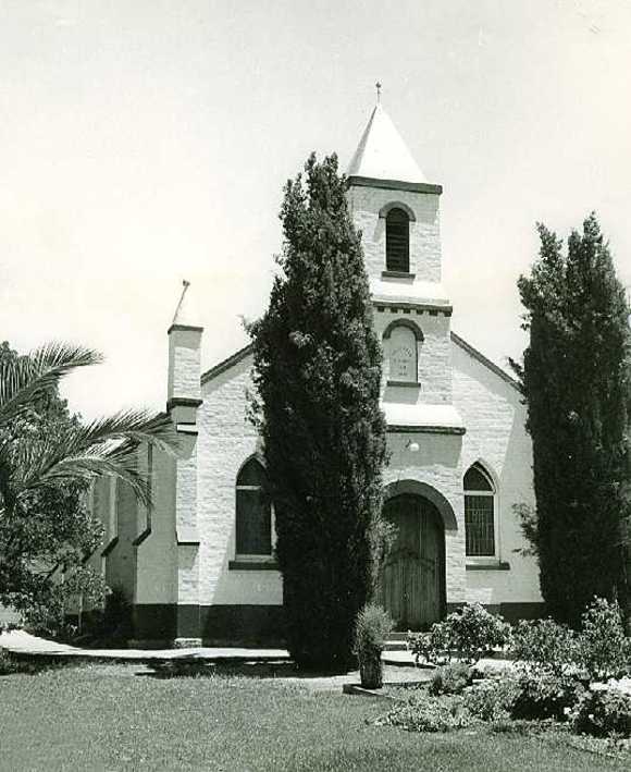 B2882 Methodist Church