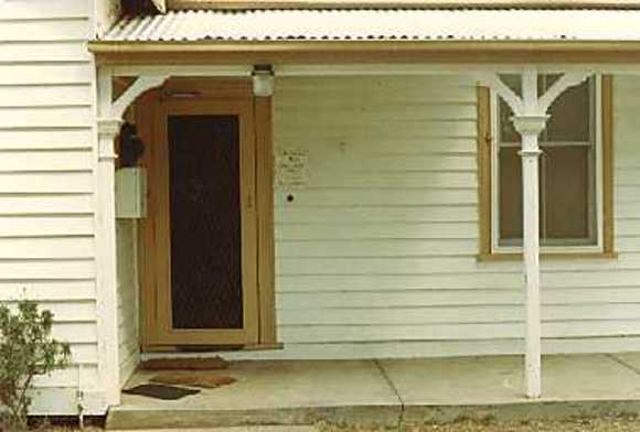 B5586 Police Station Complex
