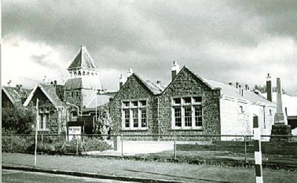 B1273 Primary School