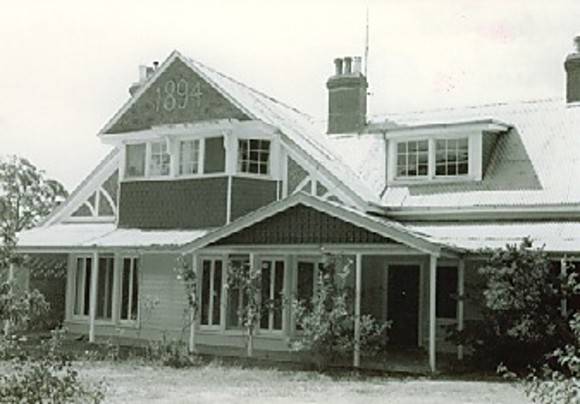 B3678 Pastoria Estate 