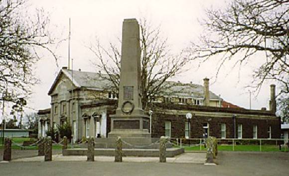 B2748 Mechanics' Institute