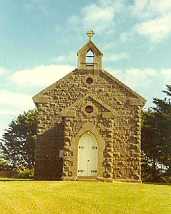 B3277 Presbyterian Church