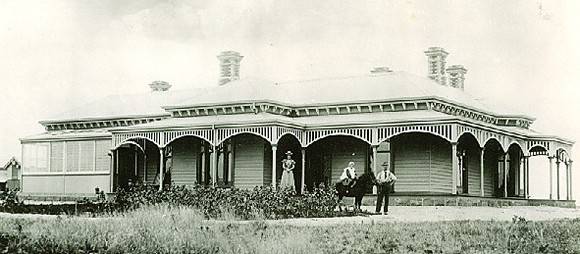 B3522 Brennanah 